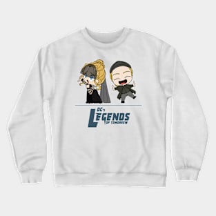 Beast Slayers - Avalance Crewneck Sweatshirt